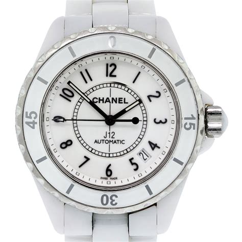 chanel blanche montre|where to buy Chanel watch.